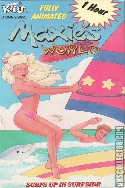 Watch Maxie's World movies free hd online