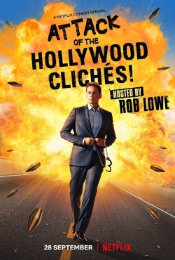 Watch Attack of the Hollywood Clichés! movies free hd online