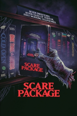 Watch Scare Package movies free hd online