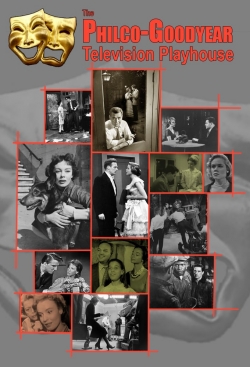 Watch The Philco Television Playhouse movies free hd online