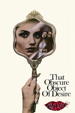 Watch That Obscure Object of Desire movies free hd online