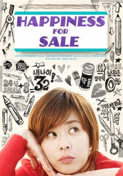 Watch Happiness for Sale movies free hd online