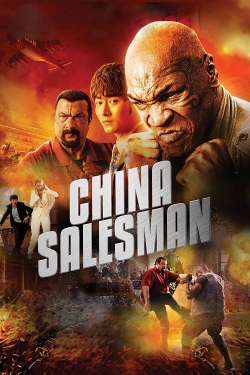 Watch China Salesman movies free hd online