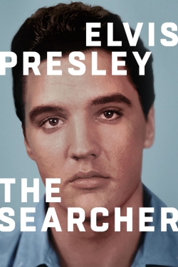 Watch Elvis Presley: The Searcher movies free hd online