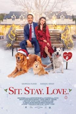 Watch The Dog Days of Christmas movies free hd online