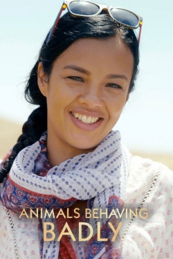 Watch Animals Behaving Badly movies free hd online