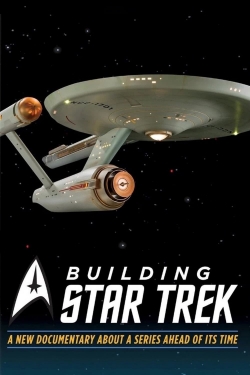 Watch Building Star Trek movies free hd online