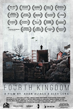 Watch The Fourth Kingdom movies free hd online