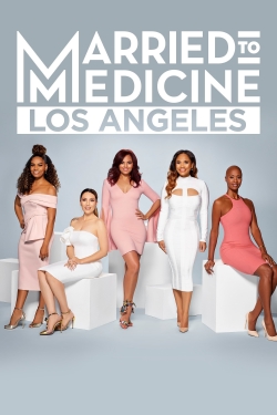 Watch Married to Medicine Los Angeles movies free hd online