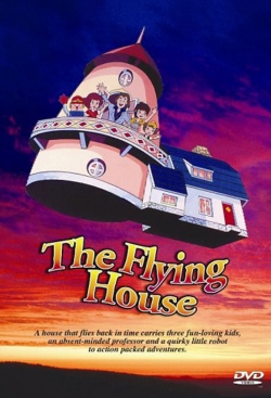 Watch The Flying House movies free hd online