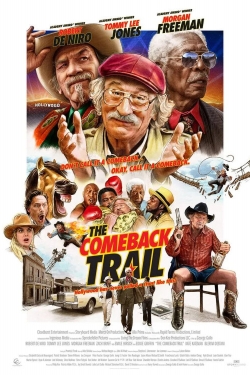 Watch The Comeback Trail movies free hd online