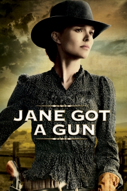 Watch Jane Got a Gun movies free hd online