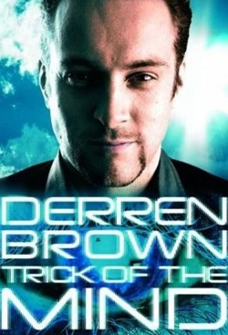 Watch Derren Brown: Trick of the Mind movies free hd online