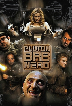 Watch Plutón BRB Nero movies free hd online