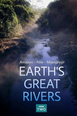 Watch Earth's Great Rivers movies free hd online