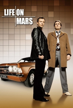 Watch Life on Mars movies free hd online