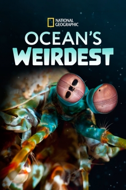 Watch Ocean's Weirdest movies free hd online