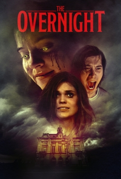 Watch The Overnight movies free hd online