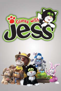 Watch Guess with Jess movies free hd online