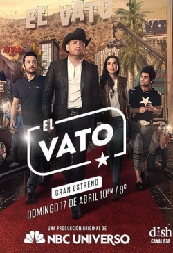 Watch El Vato movies free hd online