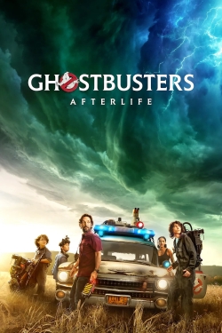 Watch Ghostbusters: Afterlife movies free hd online