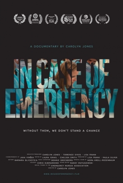 Watch In Case of Emergency movies free hd online