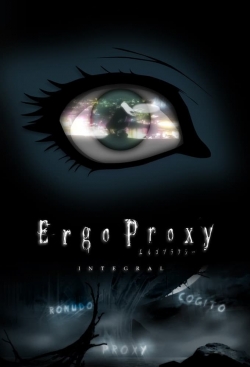 Watch Ergo Proxy movies free hd online