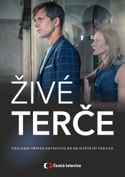 Watch Živé terče movies free hd online