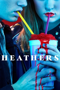 Watch Heathers movies free hd online