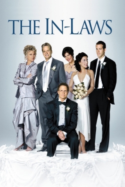 Watch The In-Laws movies free hd online