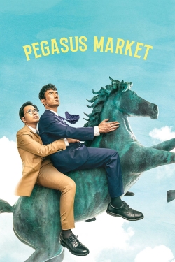 Watch Pegasus Market movies free hd online