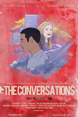 Watch The Conversations movies free hd online