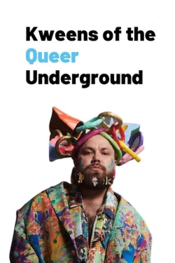 Watch Kweens of the Queer Underground movies free hd online