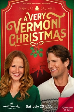 Watch A Very Vermont Christmas movies free hd online