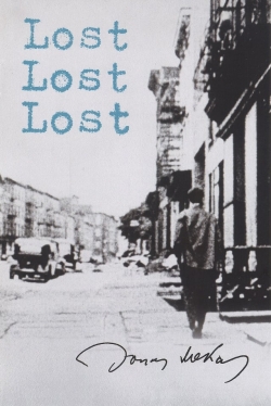 Watch Lost, Lost, Lost movies free hd online