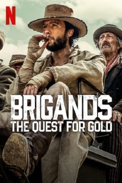 Watch Brigands: The Quest for Gold movies free hd online