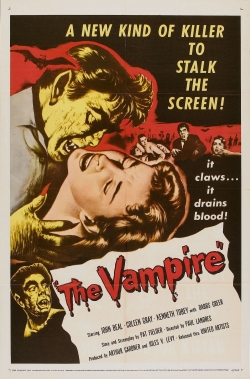 Watch The Vampire movies free hd online