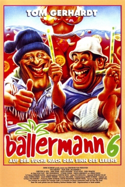 Watch Ballermann 6 movies free hd online