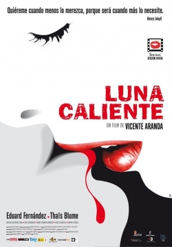 Watch Luna caliente movies free hd online