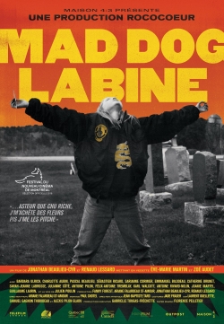 Watch Mad Dog Labine movies free hd online