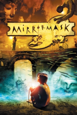 Watch MirrorMask movies free hd online