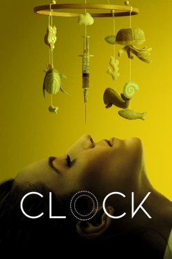 Watch Clock movies free hd online