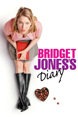 Watch Bridget Jones's Diary movies free hd online