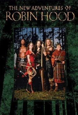 Watch The New Adventures of Robin Hood movies free hd online