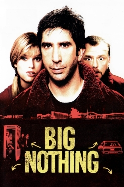 Watch Big Nothing movies free hd online