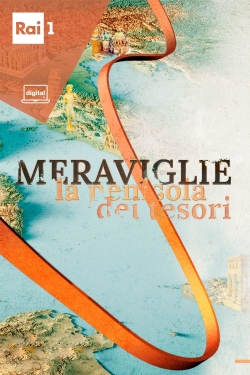 Watch Meraviglie - La penisola dei tesori movies free hd online