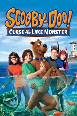 Watch Scooby-Doo! Curse of the Lake Monster movies free hd online