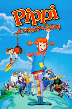 Watch Pippi Longstocking movies free hd online