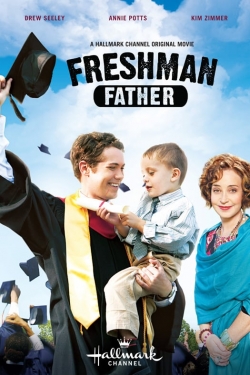 Watch Freshman Father movies free hd online