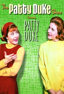 Watch The Patty Duke Show movies free hd online